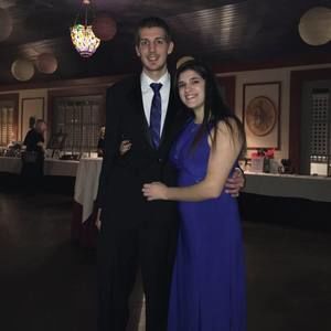 Meet your Posher, Gabrielle